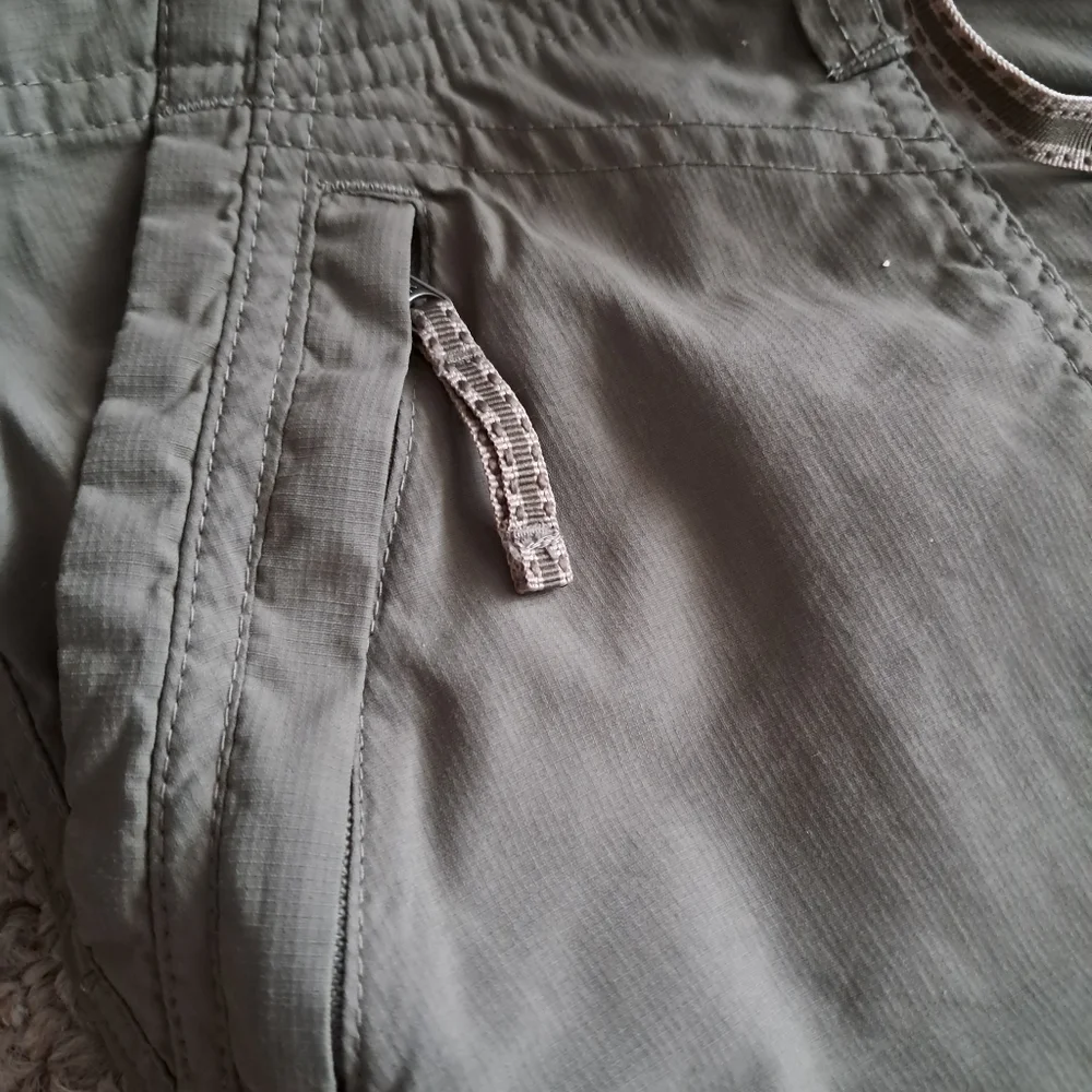 The North Face nylon pants - Picture 5 of 16